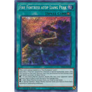 Fire Fortress atop Liang Peak Thumb Nail