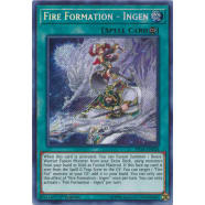 Fire Formation - Ingen Thumb Nail