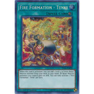 Fire Formation - Tenki Thumb Nail