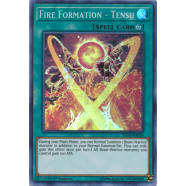 Fire Formation - Tensu Thumb Nail
