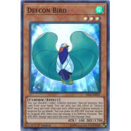 Defcon Bird Thumb Nail