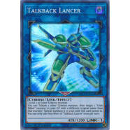 Talkback Lancer Thumb Nail