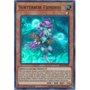 Subterror Fiendess Thumb Nail