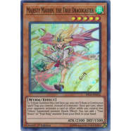 Majesty Maiden, the True Dracocaster Thumb Nail