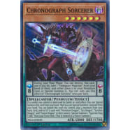 Chronograph Sorcerer Thumb Nail