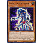 Gouki Octostretch Thumb Nail