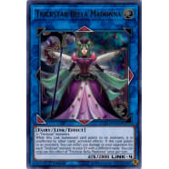 Trickstar Bella Madonna Thumb Nail