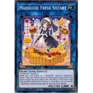 Madolche Fresh Sistart Thumb Nail