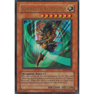 Gearfried the Swordmaster (Ultra Rare) Thumb Nail