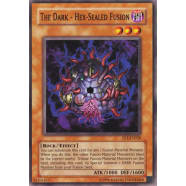 The Dark - Hex-Sealed Fusion Thumb Nail