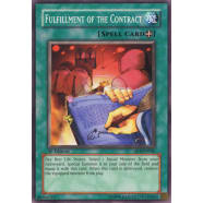 Fulfillment of the Contract Thumb Nail