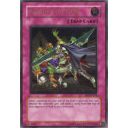 Assault on GHQ (Ultimate Rare) Thumb Nail