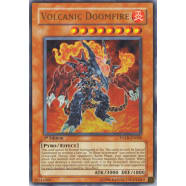 Volcanic Doomfire (Ultra Rare) Thumb Nail