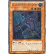 Warrior of Atlantis (Ultimate Rare) Thumb Nail
