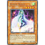 Harpie Queen (Rare) Thumb Nail