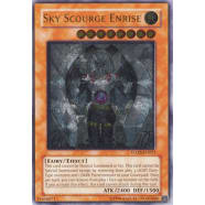 Sky Scourge Enrise (Ultimate Rare) Thumb Nail