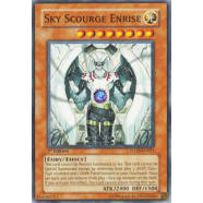 Sky Scourge Enrise (Super Rare) Thumb Nail