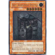 Sky Scourge Invicil (Ultimate Rare) Thumb Nail