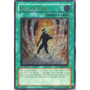 Soul of Fire (Ultimate Rare) Thumb Nail