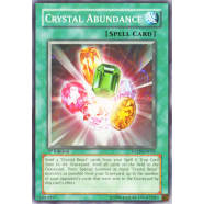 Crystal Abundance Thumb Nail