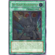 Tri-Blaze Accelerator (Ultimate Rare) Thumb Nail