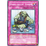 Hard-sellin' Zombie Thumb Nail