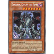 Diabolos, King of the Abyss Thumb Nail