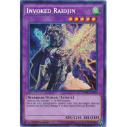Invoked Raidjin Thumb Nail
