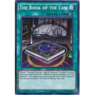 The Book of the Law Thumb Nail