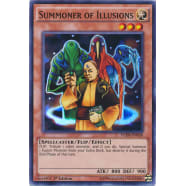 Summoner of Illusions Thumb Nail