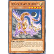 Hieratic Dragon of Nebthet Thumb Nail