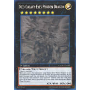 Neo Galaxy-Eyes Photon Dragon (Ghost Rare) Thumb Nail