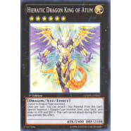 Hieratic Dragon King of Atum Thumb Nail