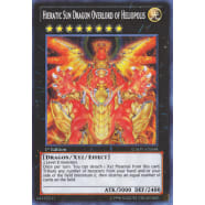 Hieratic Sun Dragon Overlord of Heliopolis Thumb Nail