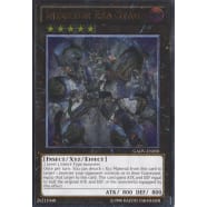 Inzektor Exa-Stag (Ultimate Rare) Thumb Nail