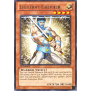 Lightray Grepher Thumb Nail