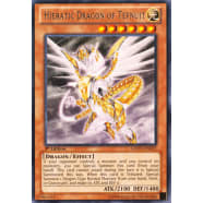 Hieratic Dragon of Tefnuit Thumb Nail