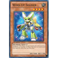 Wind-Up Soldier Thumb Nail