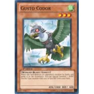 Gusto Codor Thumb Nail