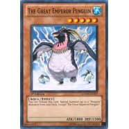 The Great Emperor Penguin Thumb Nail