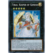 Tiras, Keeper of Genesis Thumb Nail