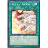 Oni-Gami Combo Thumb Nail