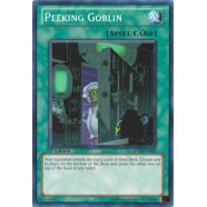 Peeking Goblin Thumb Nail