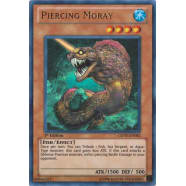 Piercing Moray (Ultra Rare) Thumb Nail