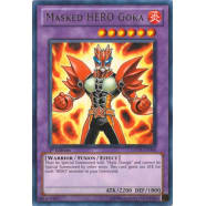 Masked HERO Goka Thumb Nail