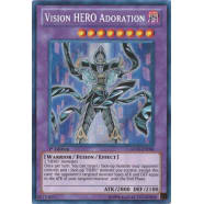 Vision HERO Adoration Thumb Nail