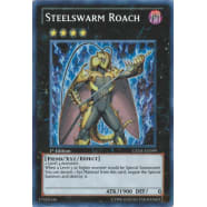 Steelswarm Roach Thumb Nail