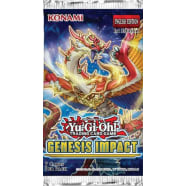 Genesis Impact Booster Pack Thumb Nail