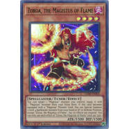 Zoroa, the Magistus of Flame Thumb Nail