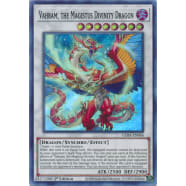 Vahram, the Magistus Divinity Dragon Thumb Nail